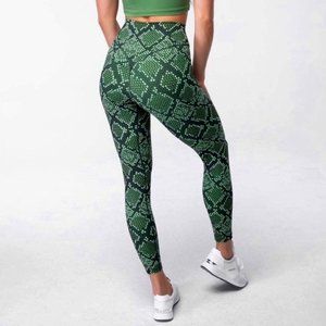 Balance Athletica Kingdom Collection Viper Legging